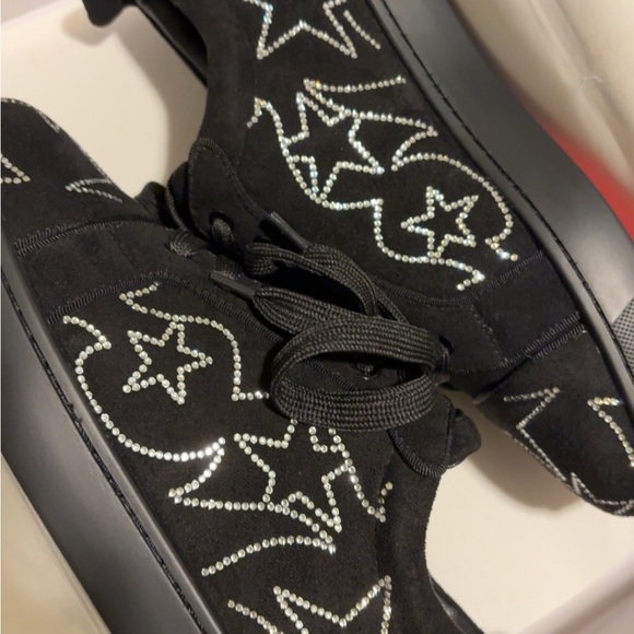 Christian Louboutin Red Shoe Care Set - Picture 2 of 3